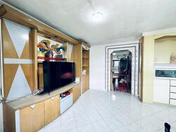 Blk 419 SUN PLAZA GARDENS (Tampines), HDB 4 Rooms #486398351